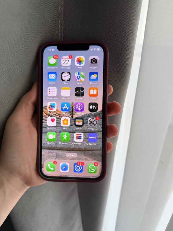 iPhone 12 128 ГБ 2