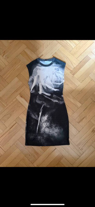 Топ, платья, леггинсы, шорты, худи, платье-рубашка 5