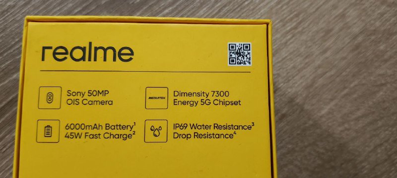 Realme 14 Pro 512GB 2