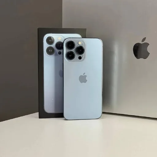 iPhone 13 Pro 256 GB