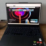 Lenovo Legion 5 Pro 1