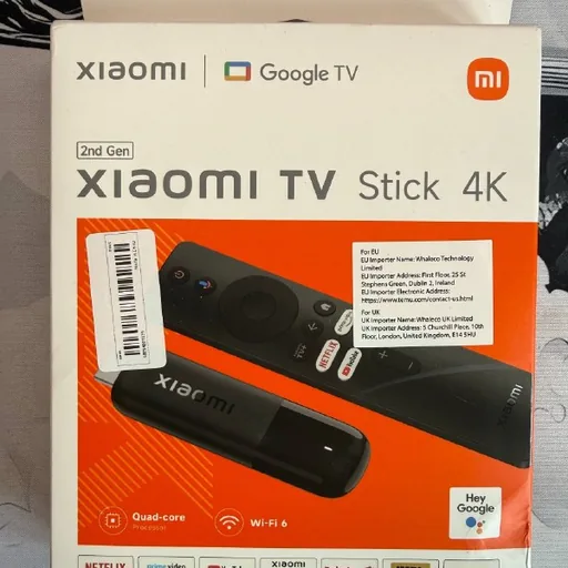 Xiaomi TV Stick 4K