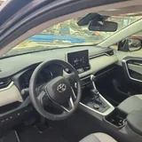Toyota RAV4 Hybrid 2023 4