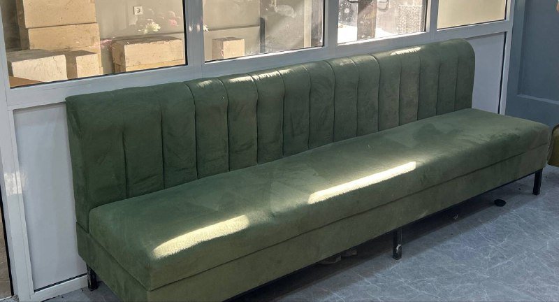 Диван, шкаф стеллаж комплект 2