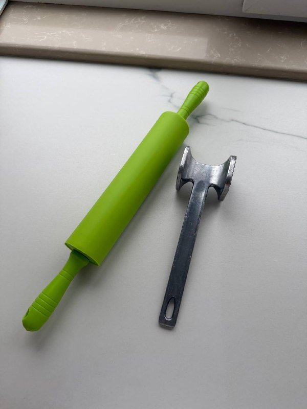 Кухонные принадлежности