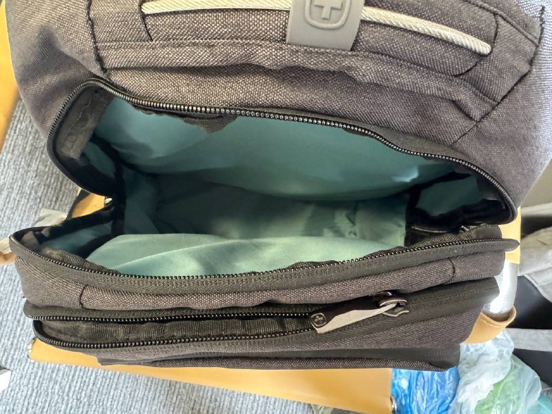 Рюкзак WENGER 5