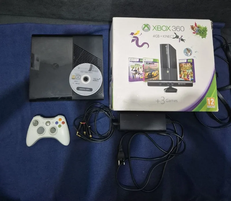 XBOX 360