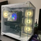 ПК Asus Rog Strix RTX 2080 OC, Ryzen 5 3500x, HyperX 16GB 2