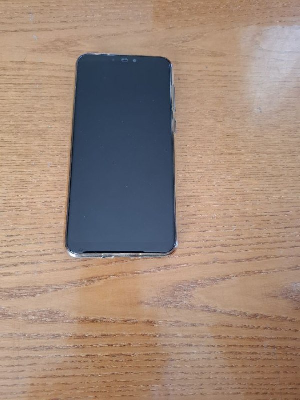 Смартфоны INFINIX и ASUS с чехлами 6