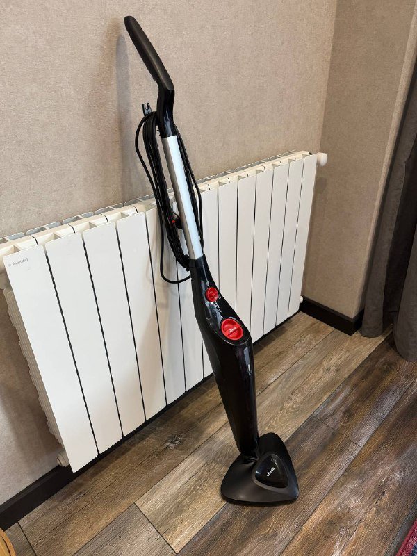 Паровая швабра Vileda 2