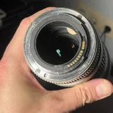 Объектив Canon, MIDI-клавиатура, LED-лампа, зеркало 2