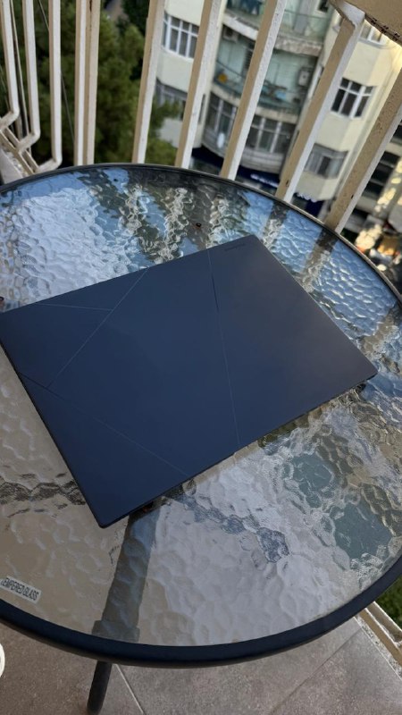 Asus Zenbook 14 UX3404V ноутбук 2