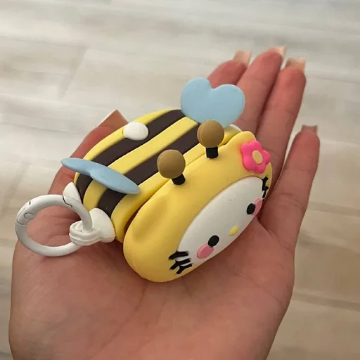 Чехол на AirPods 3