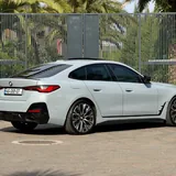 BMW M440i / M440 Gran Coupe 2