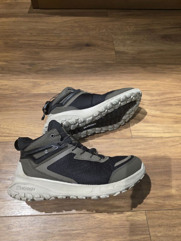 Ботинки Ecco детские размер 41