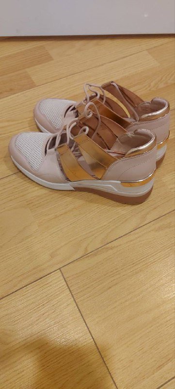 Michael Kors женские туфли размер 37,5