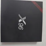 Samsung телевизор 40" FHD, TV box, кронштейн 6