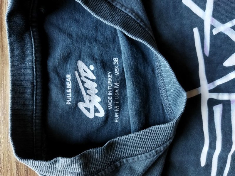 Забавные плюши, джинсы, свитер, футболка, водолазка 4