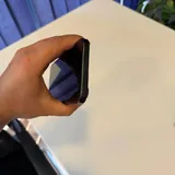 iPhone 15 Pro Max 256GB Black Titanium 7