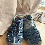 Треккинговые сандалии Keen 2