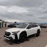 Subaru Outback XT 2023 2
