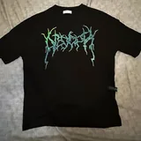 Bershka t-shirt 2