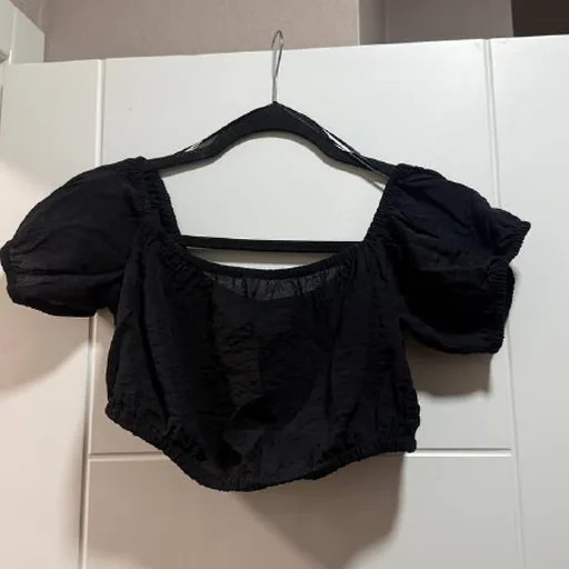 Топ H&M