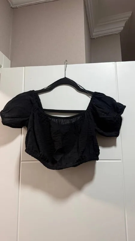Топ H&M 1