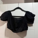 Топ H&M 1