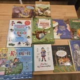 Книги 2