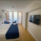 Студия в Orbi City 1