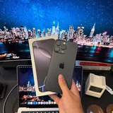 iPhone 16 Pro Max 256Gb Sim + eSIM 1