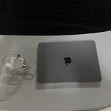 MacBook Air 13,6 дюйма M2, 16 ГБ, SSD 256 ГБ 1