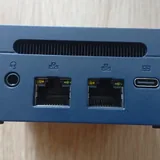 Мини-ПК MLLSE G2 Pro 5