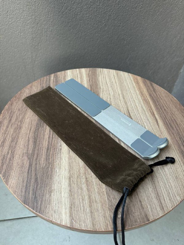 Подставка для ноутбука Ugreen из алюминия с чехлом 2