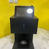 Гриль, пищевой принтер Evebot, индукционная плита Metro Professional 7