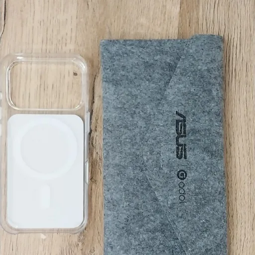 Чехол 17 Pro