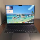 MacBook Pro 14 M4 Pro 4