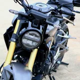 Honda CB300R 2024 2