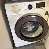 Стиральная машина Samsung 3