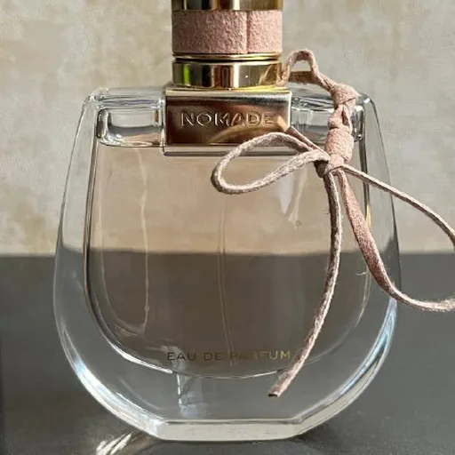 Chloe Nomade eau de parfum