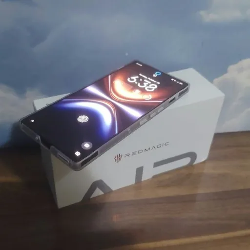 REDMAGIC 11 Air 16/512 GB