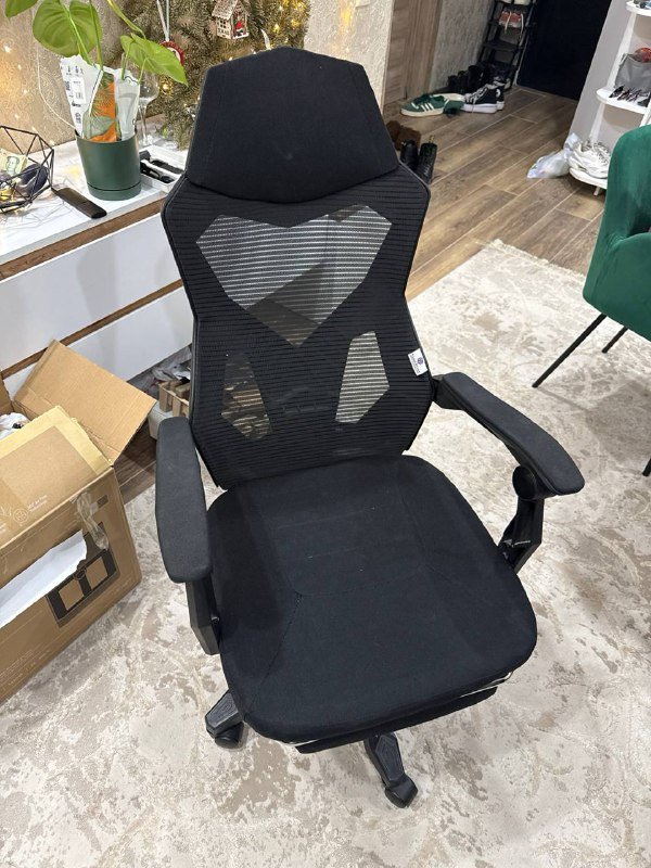 Кресло компьютерное