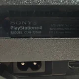 PS4 Pro, 1TB, 4 джойстика, зарядная док-станция 2