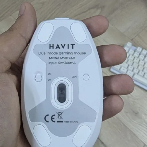 TP-Link USB адаптер, мышка Havit