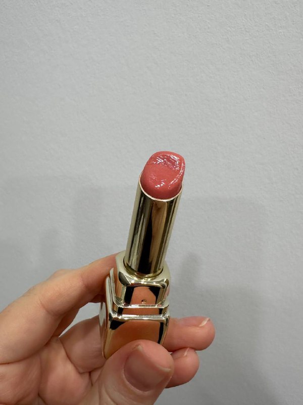 Карандаш для губ, Тушь Kiko, Блеск kinzo, Помада Guerlain 8