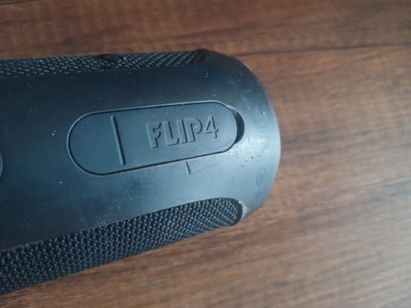 Колонка JBL Flip 4 2