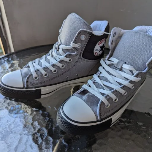 Женские кеды Converse