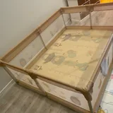 Манеж 1