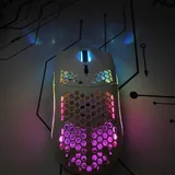Игровая мышка Glorious O Wireless 2